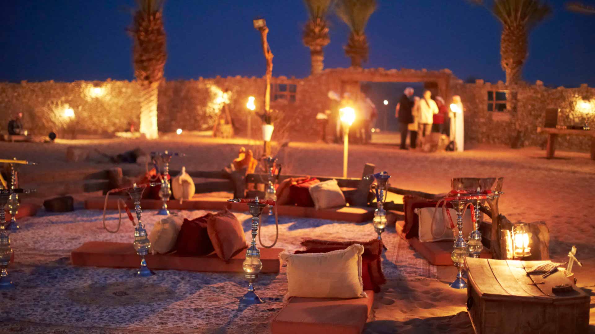1920x1080 Best Overnight Desert Safari Dubai