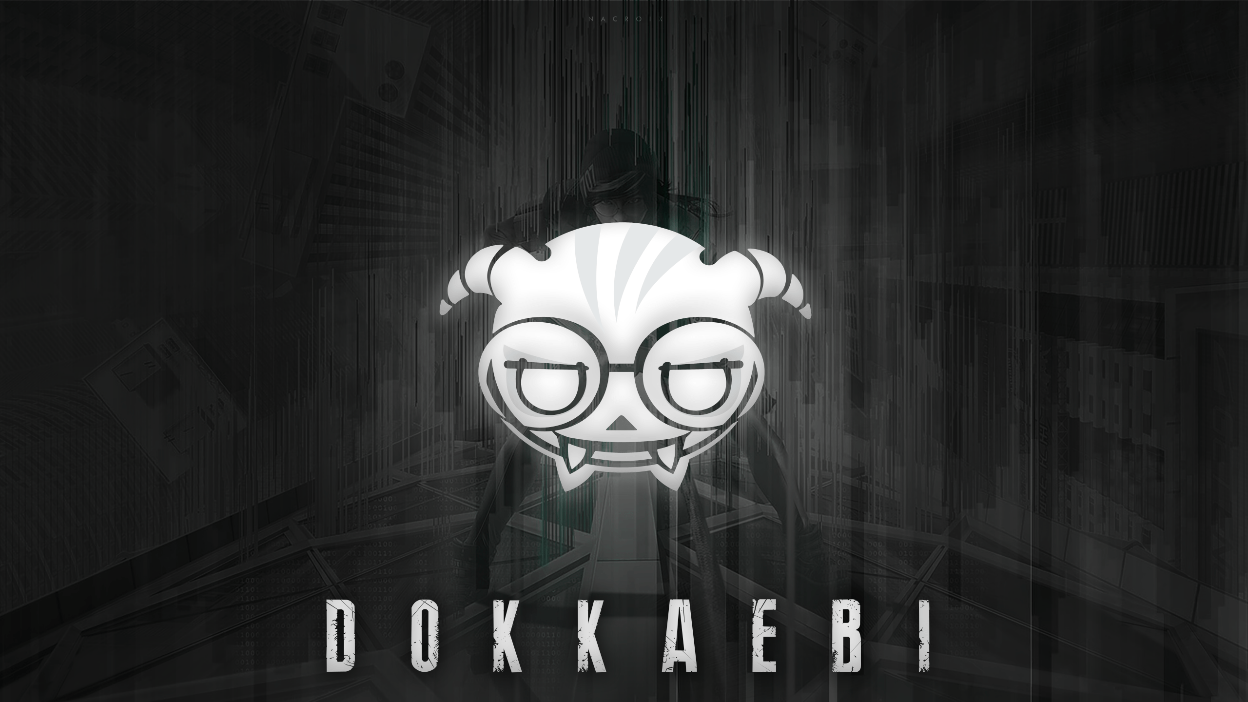 2560x1440 Download 2560x1440 Tom Clancy's Rainbow Six Siege, Dokkaebi