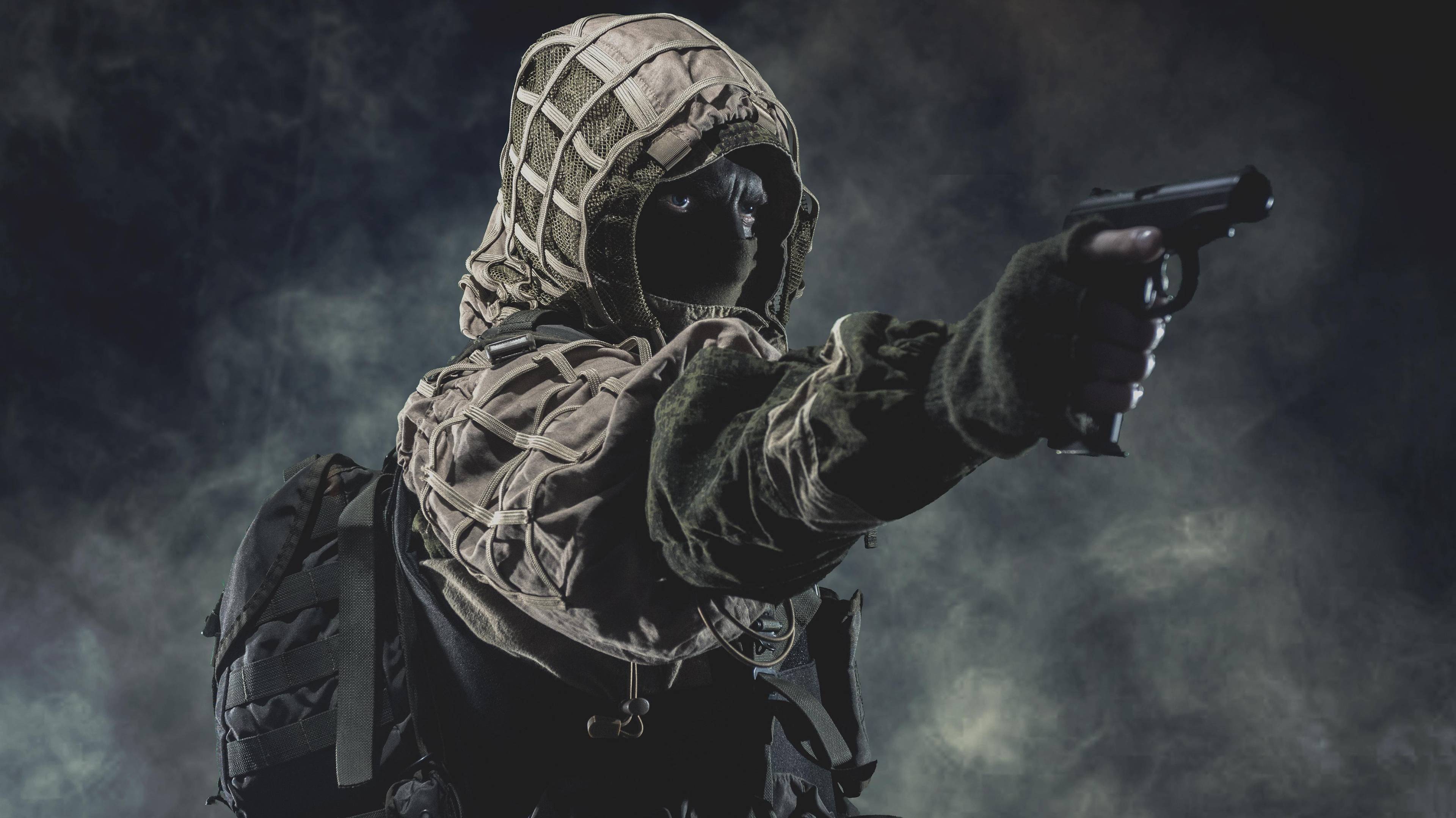 Tom Clancy s Rainbow Six Siege Wallpapers Top Free Tom Clancy s