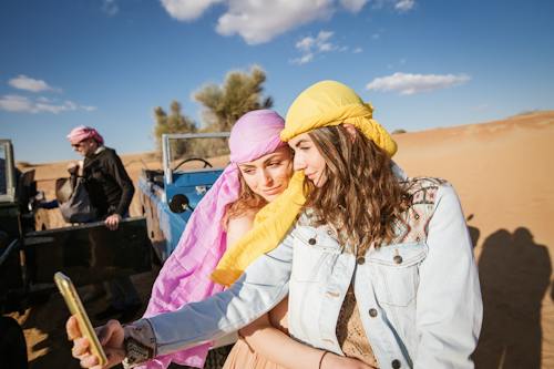 500x333 Dubai Desert Safari Photo, Download