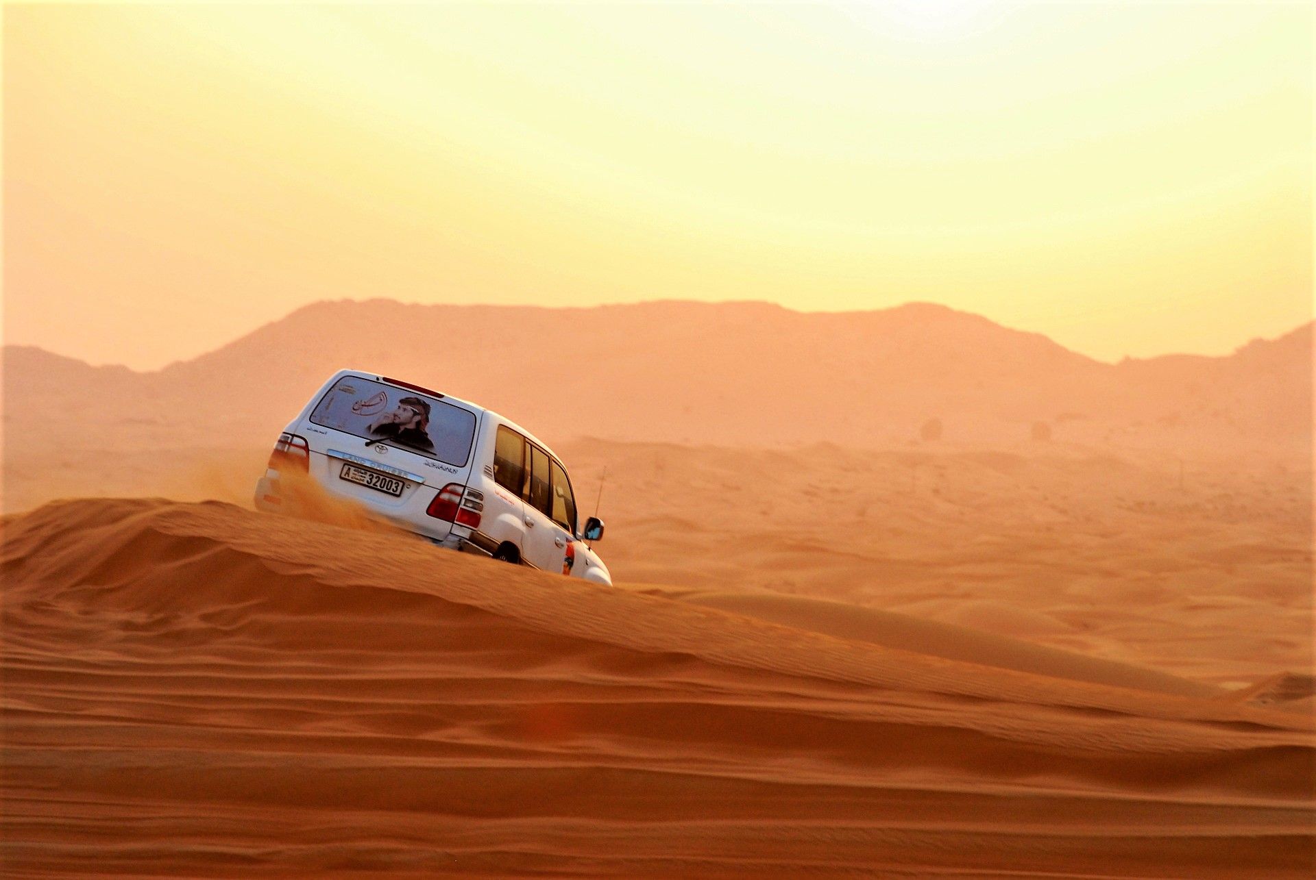 1920x1285 First Time Visit to Dubai Not to