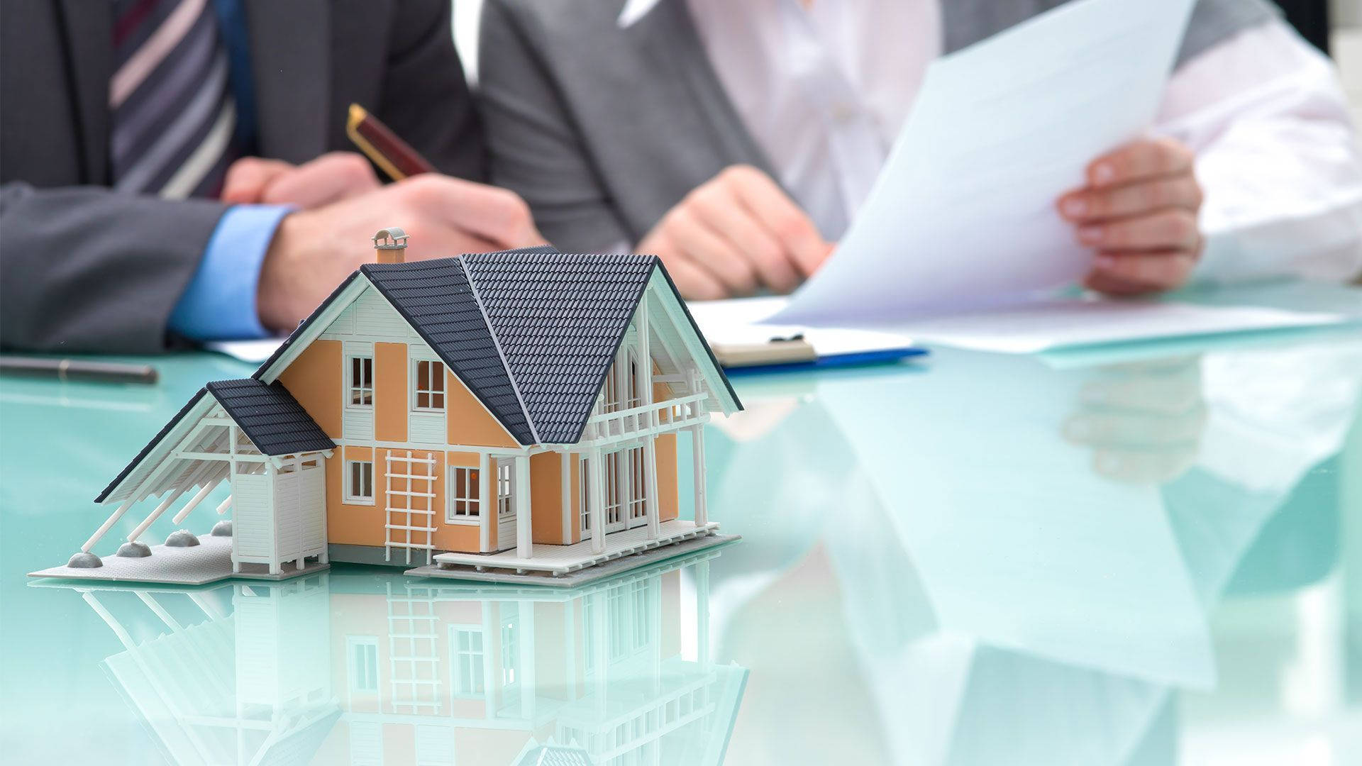 1920x1080 Property Management Wallpaper