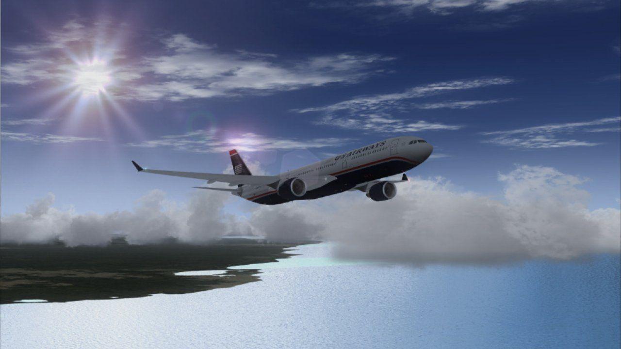 1280x720 Plane Wallpaper, War Planes, Sky, Airplanes, Flight, HD