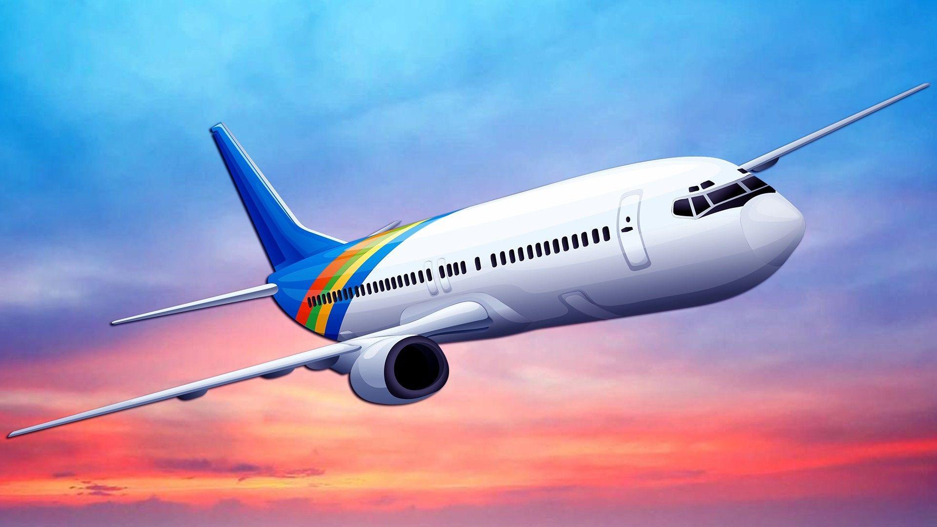 Airplanes Wallpapers Top Free Airplanes Backgrounds WallpaperAccess