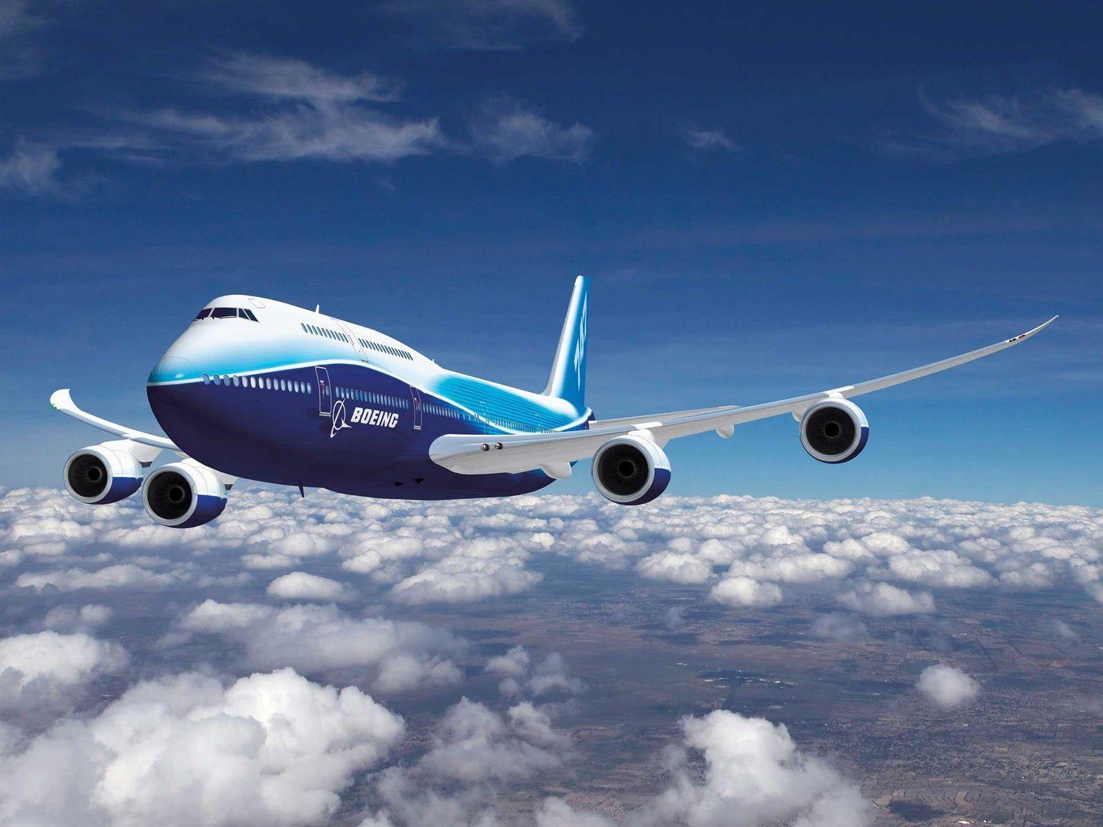1600x1200 Airplane Wallpaper HD