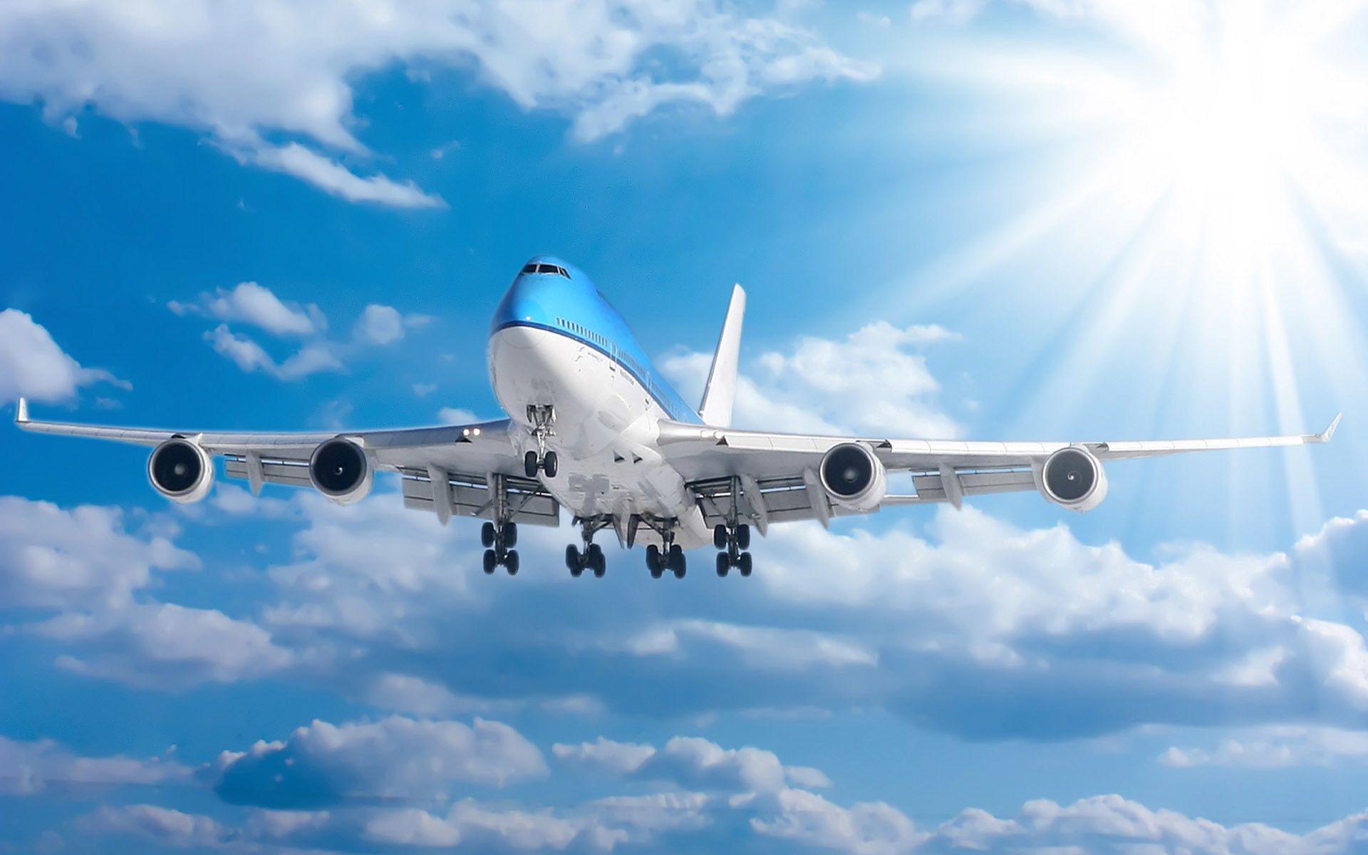 1920x1200 High Resolution Aircraft Wallpaper