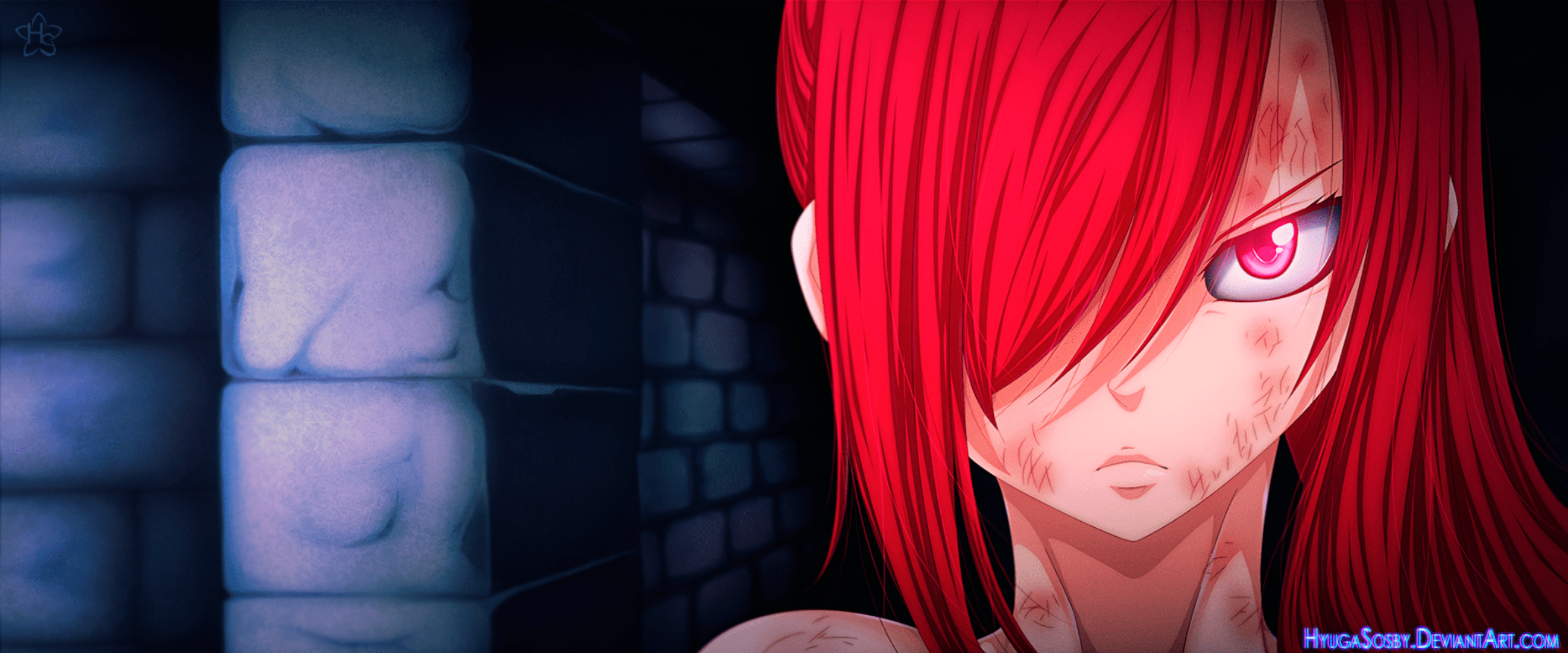 Free download Erza Scarlet Fairy Tail Wallpaper by Crisscross17 on  2250x1500 for your Desktop Mobile  Tablet  Explore 75 Fairy Tail Erza  Wallpaper  Fairy Tail Hd Wallpaper Fairy Tail Backgrounds
