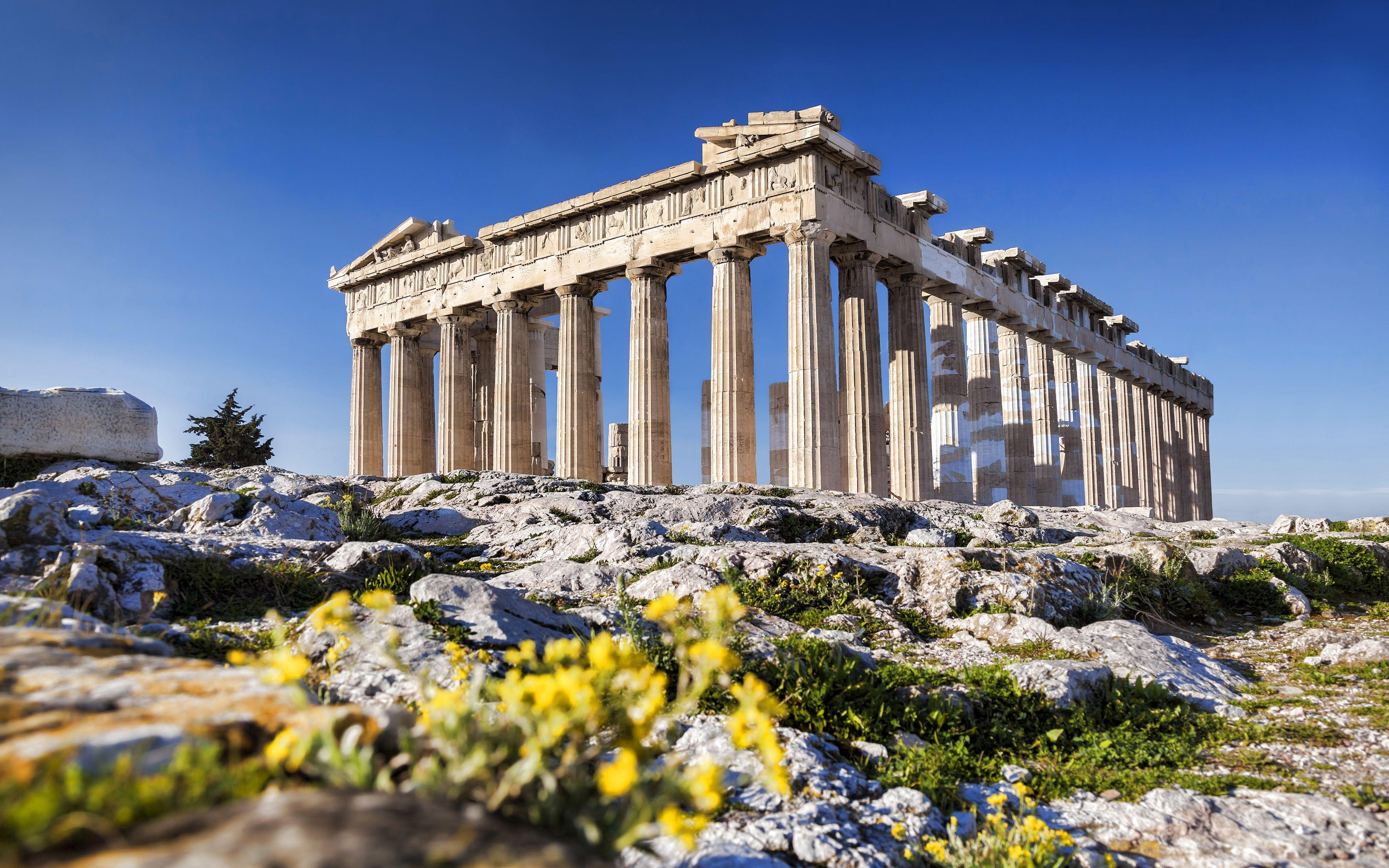 Athens Wallpapers Top Những Hình Ảnh Đẹp