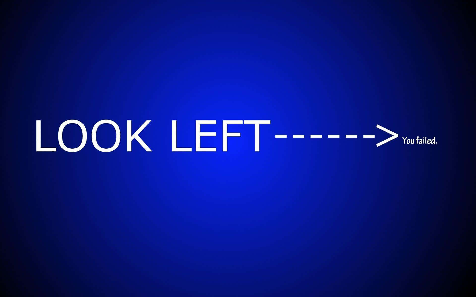 Look Left Wallpapers Top Free Look Left Backgrounds WallpaperAccess