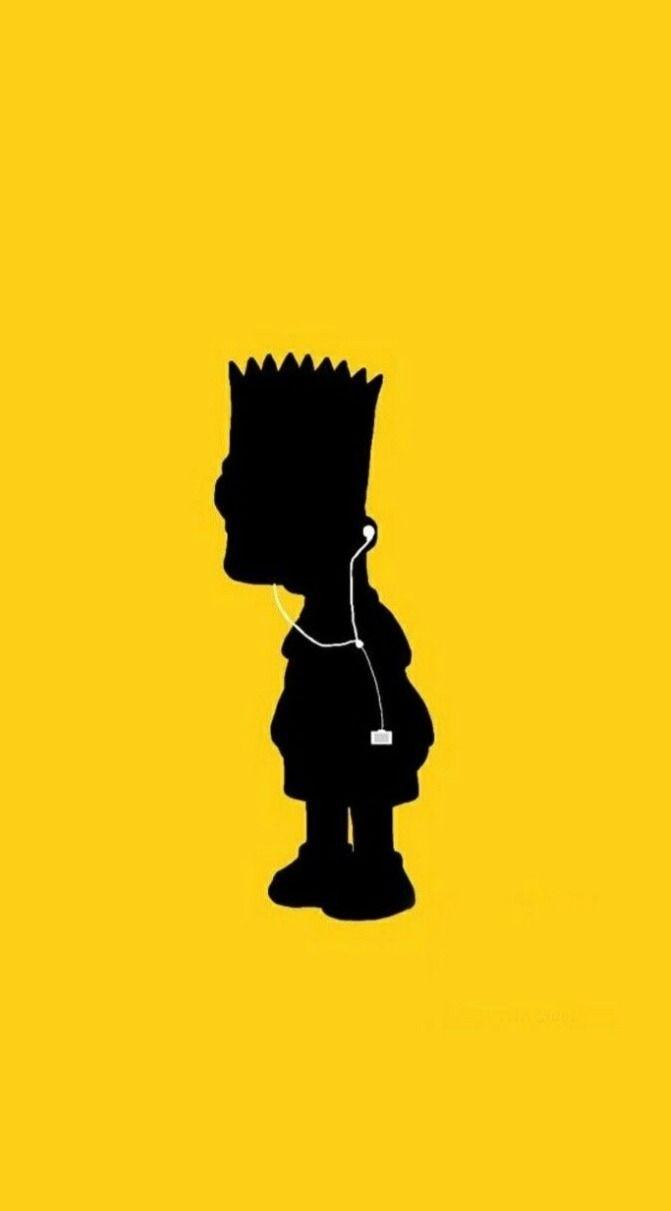 Bart sad HD wallpapers