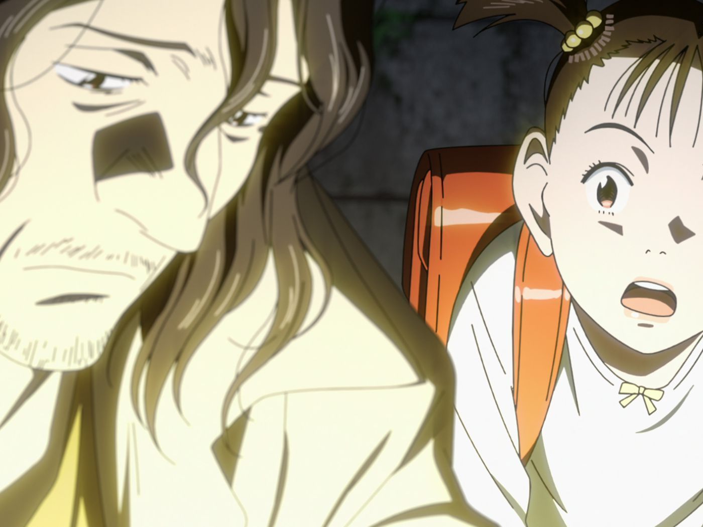 1400x1050 Netflix's Pluto anime transforms one