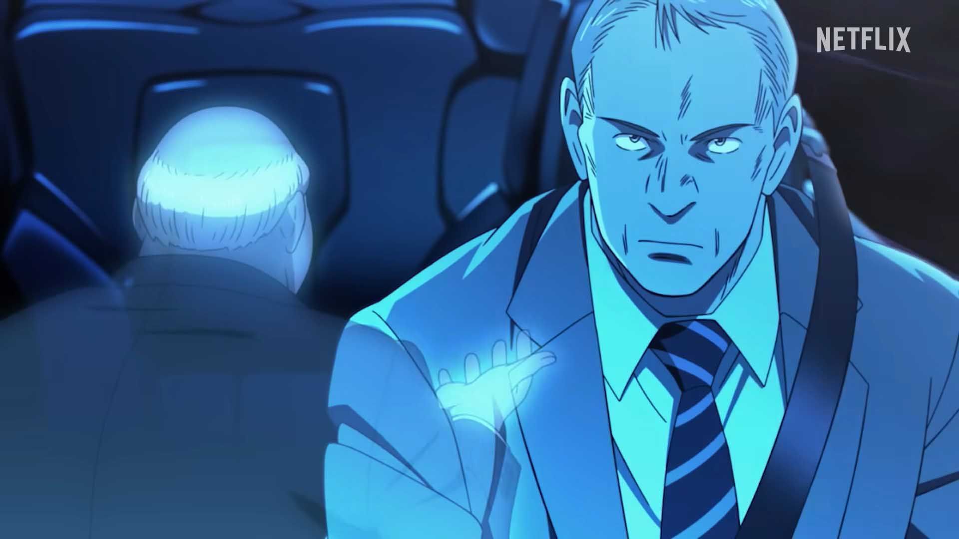 1920x1080 Pluto anime adaptation is the next hit