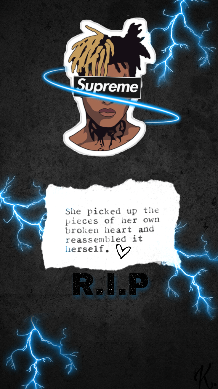 736x1308 freetoedit #XXXTentacion #sad #wallpaper #rip Broken