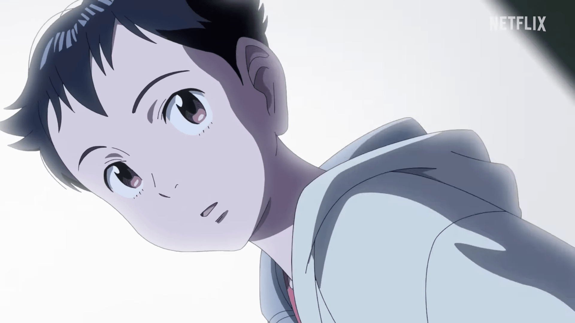 1920x1080 Netflix's Pluto Anime Debuts October 26