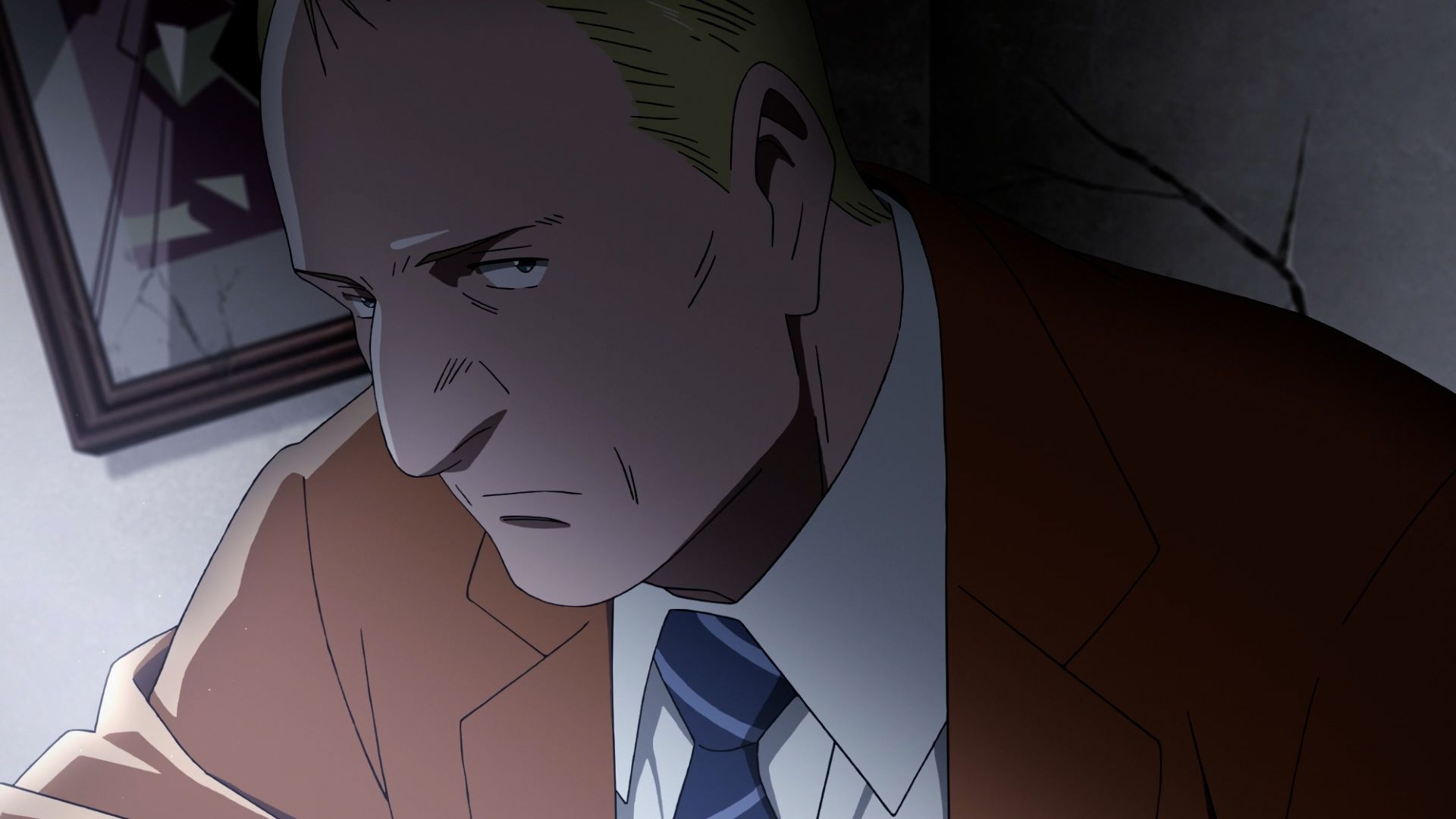 1920x1080 PLUTO(プルートゥ) Anime Official on X