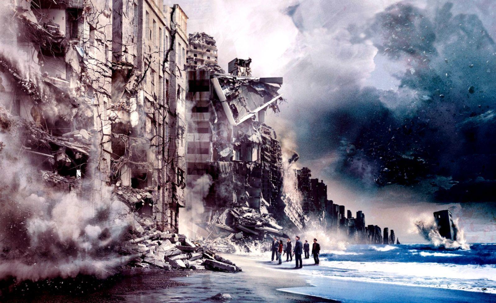 1596x976 Inception Latest HD Wallpaper Free Download