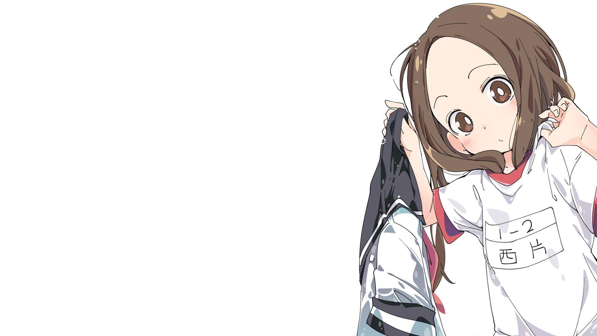 Takagi Wallpapers - Top Free Takagi Backgrounds - WallpaperAccess