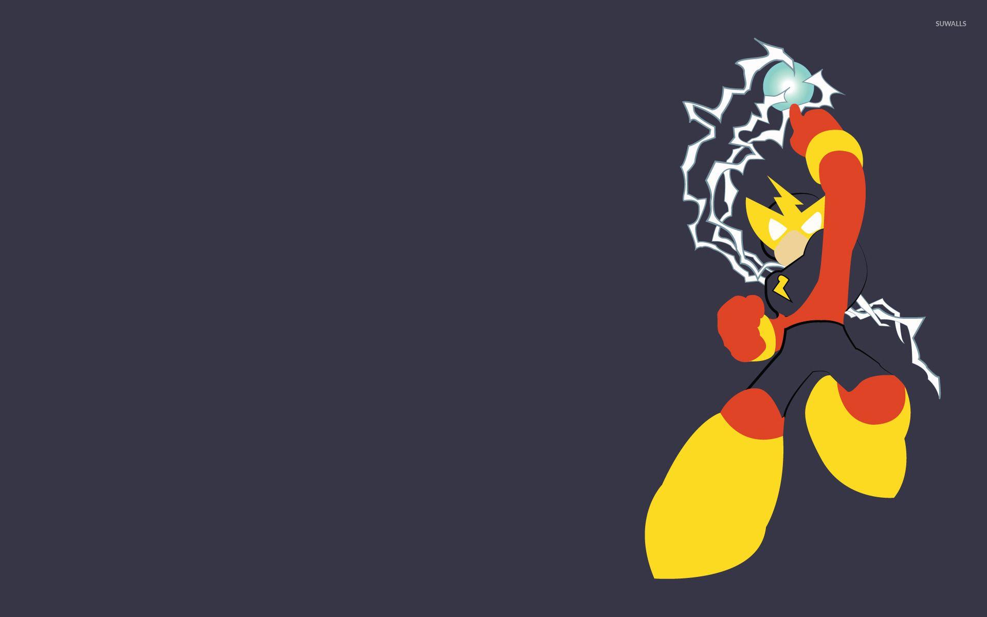 1920x1200 Elec Man Man wallpaper wallpaper