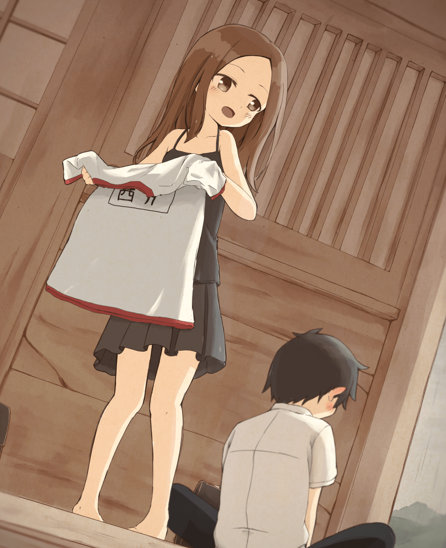 Takagi Wallpapers - Top Free Takagi Backgrounds - WallpaperAccess