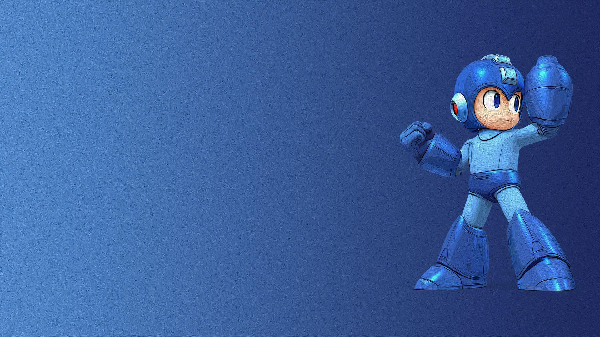 1920x1080 Megaman Mega man HD wallpaper 7 HD Wallpaper