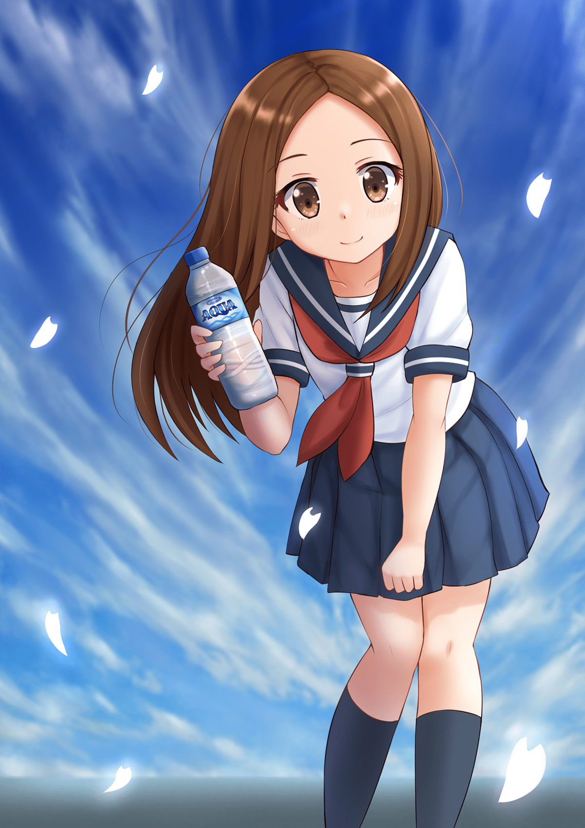 1200x1697 Karakai Jouzu No Takagi San Anime Image Board