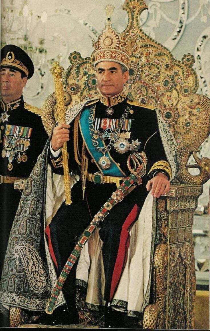 736x1159 Revolution in Iran