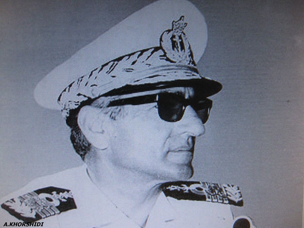 1024x768 H.M. Shah mohammed reza shah pah