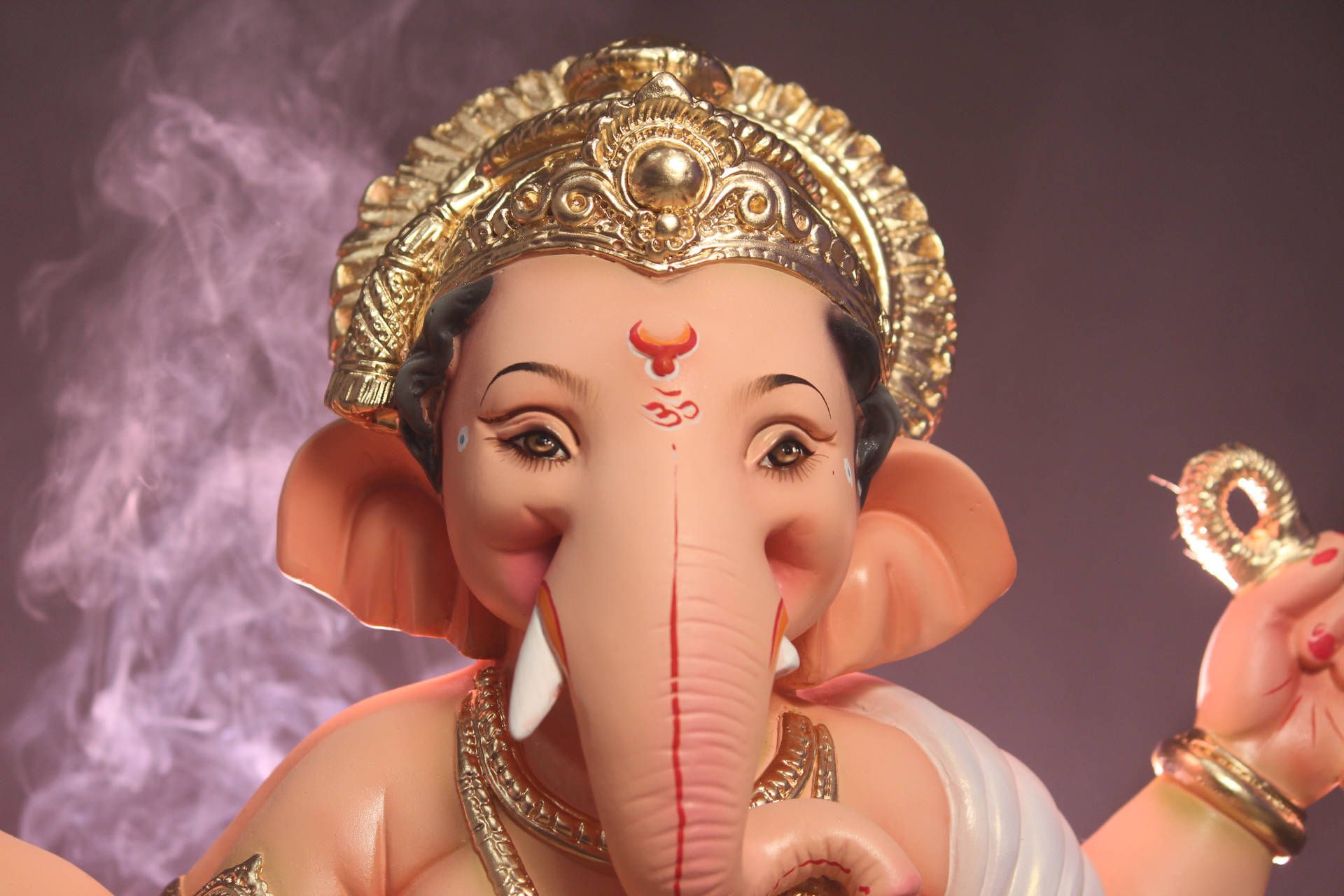 1920x1280 Ganesh 4k Wallpaper
