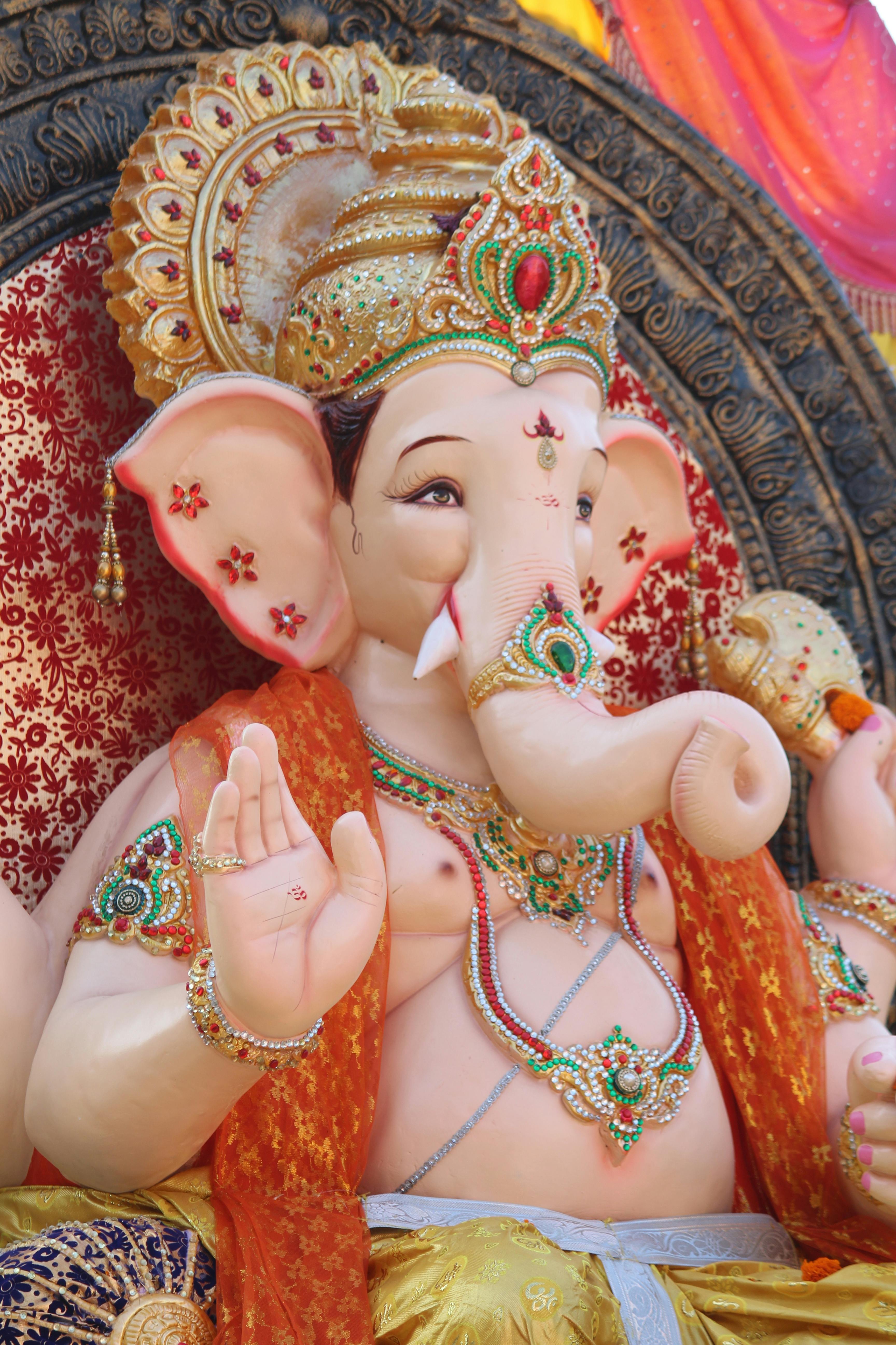 3456x5184 Ganesh Photo, Download The BEST Free
