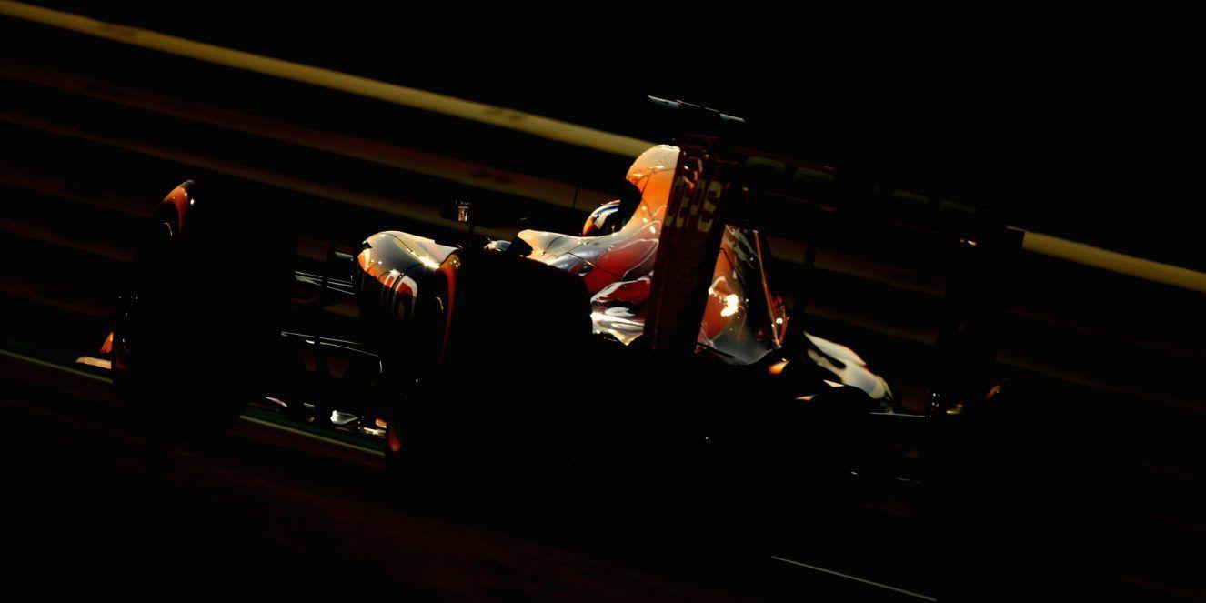 1326x663 DARK AND BRIGHT SIDE WALLPAPERS. SCUDERIA TORO ROSSO