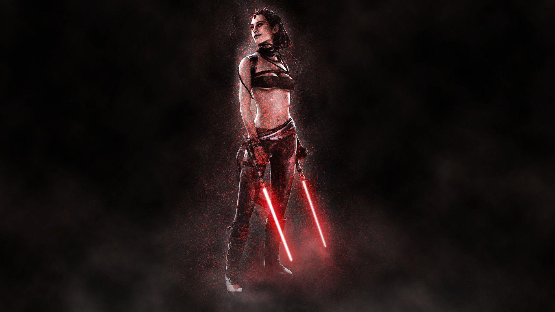 1920x1080 Sith HD Wallpaper