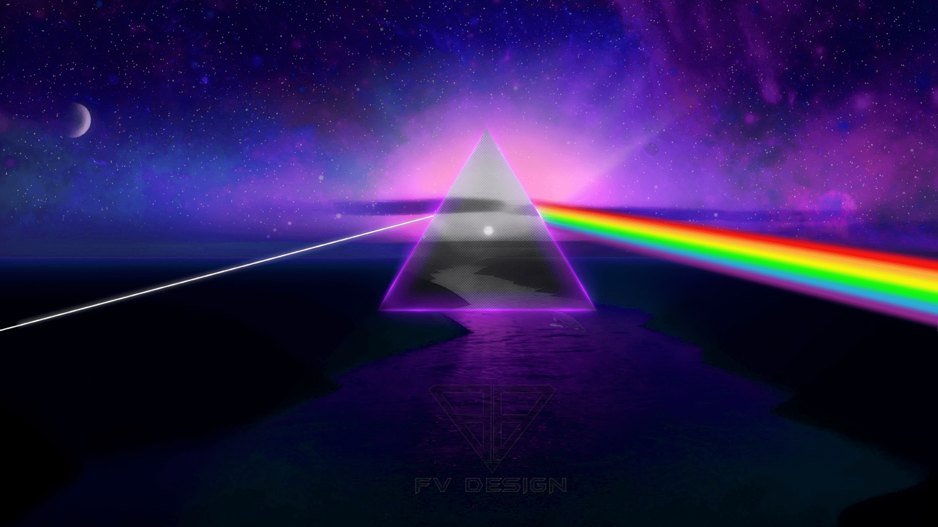 1920x1080 Pink floyd dark side of the moon wallpaper Gallery