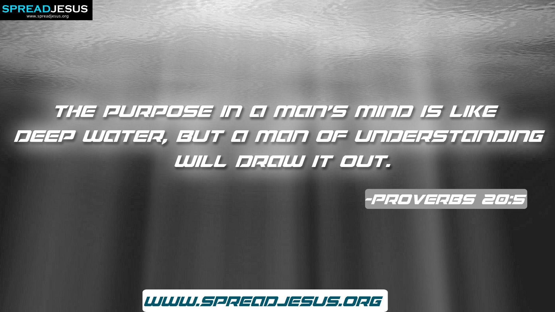 1920x1080 BIBLE QUOTES Proverbs 20 BIBLE HD WALLPAPERS Proverbs 20_5
