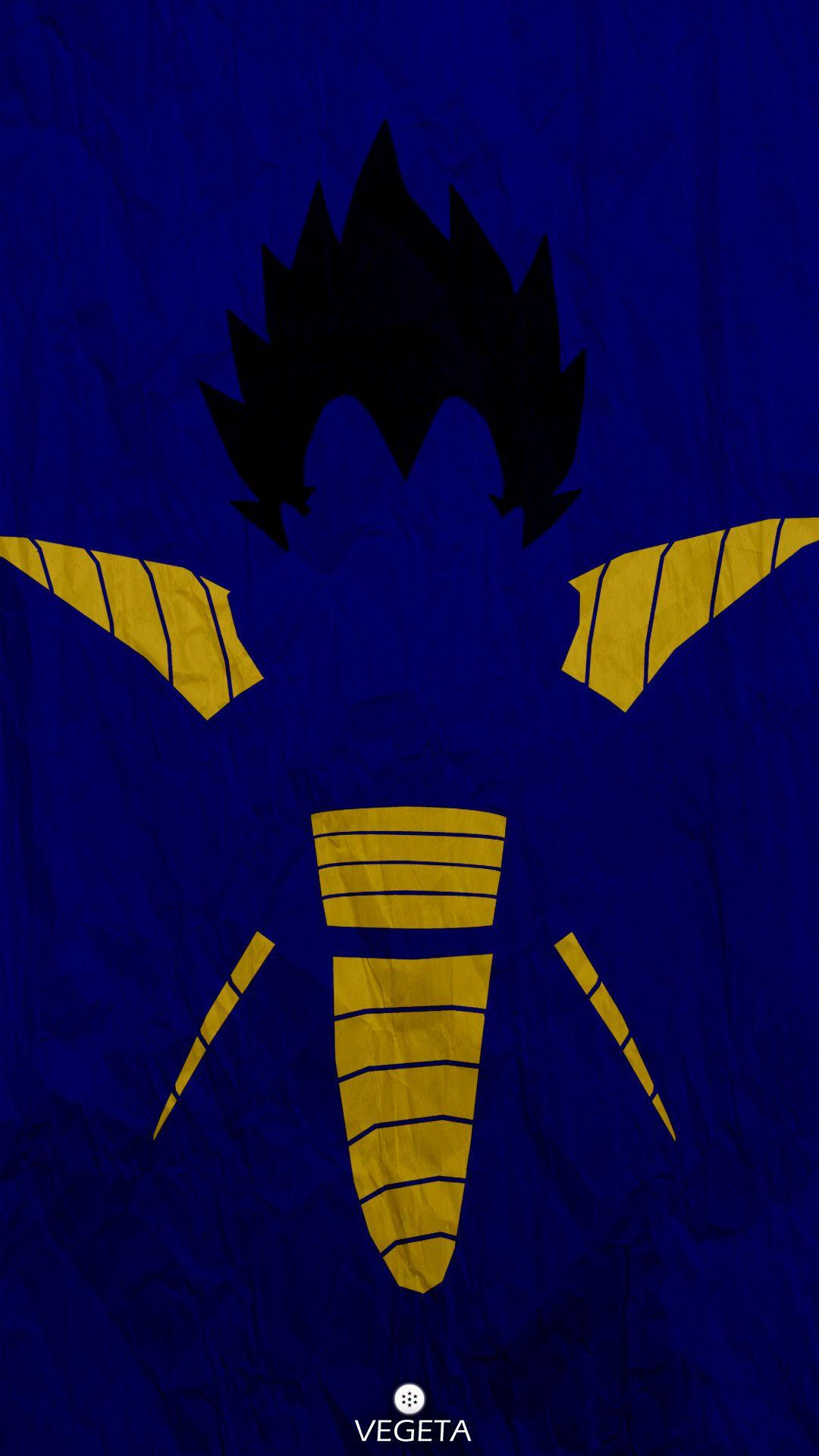 1080x1920 Dragon Ball iPhone Wallpaper