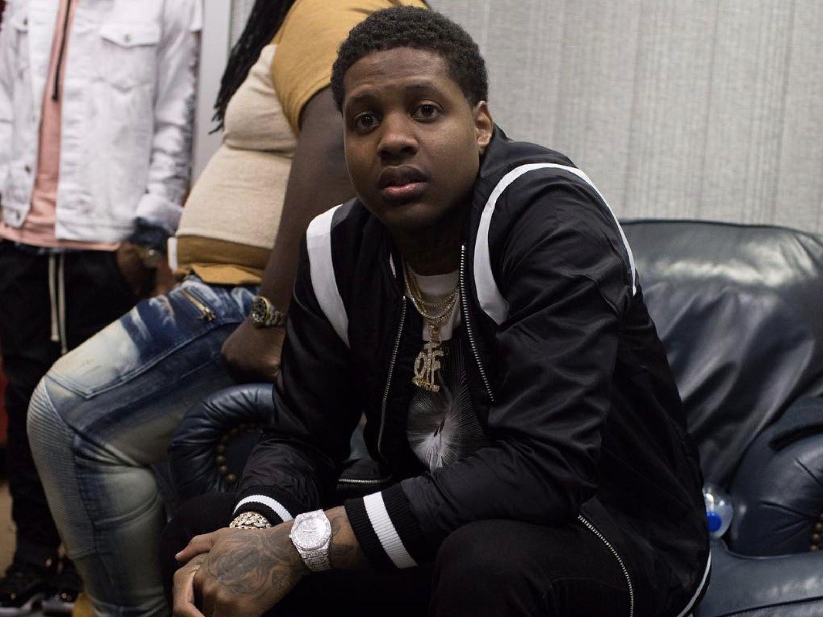 Lil Durk Wallpapers Top Free Lil Durk Backgrounds Wallpaperaccess 2878