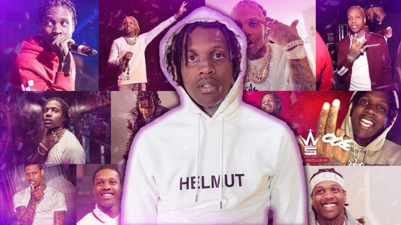 Lil Durk Wallpapers Top Free Lil Durk Backgrounds Wallpaperaccess 3359