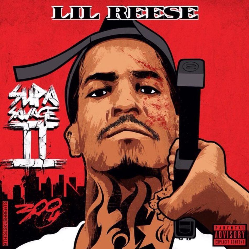 950x950 New Mixtape: Lil Reese