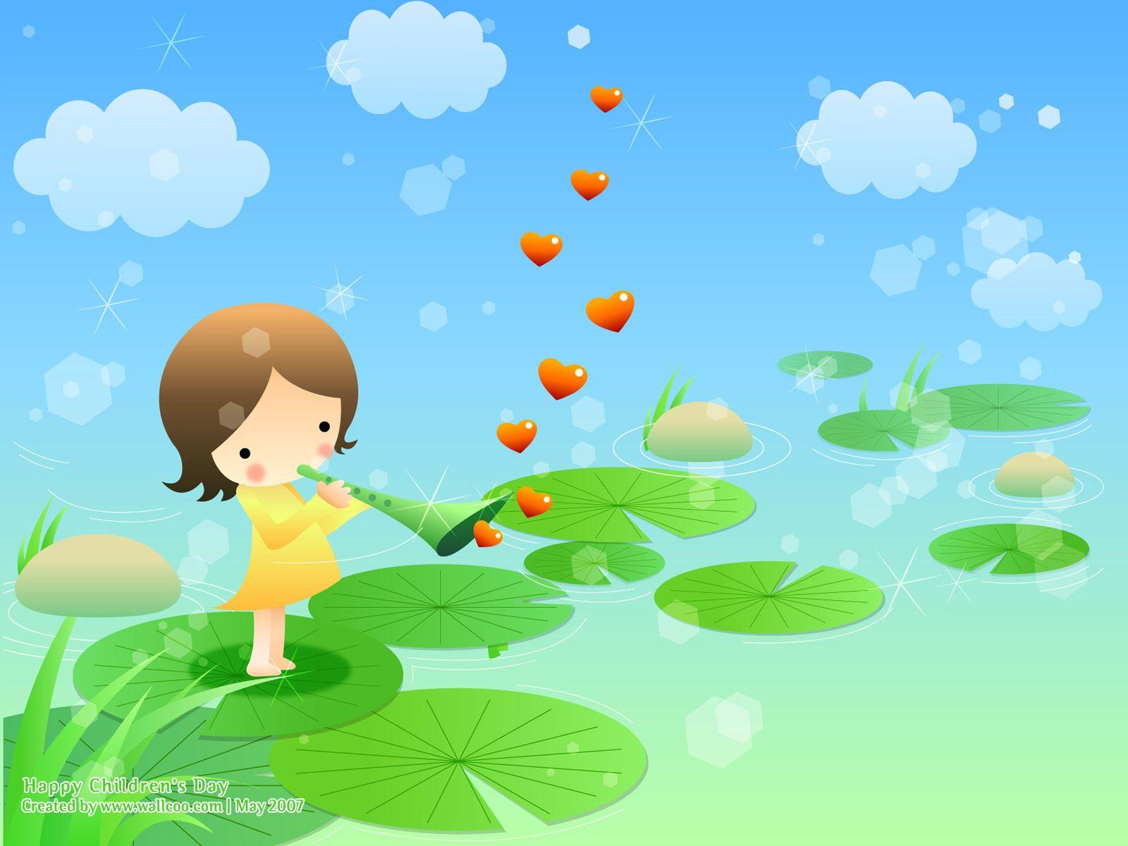 1600x1200 children free wallpaper: Children Wallpaper