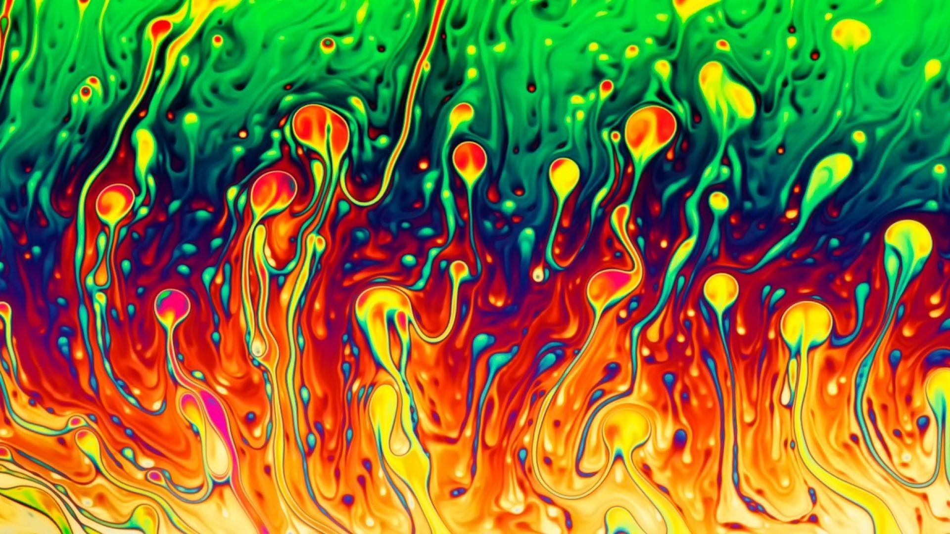 Liquid Abstract Wallpapers - Top Free Liquid Abstract Backgrounds