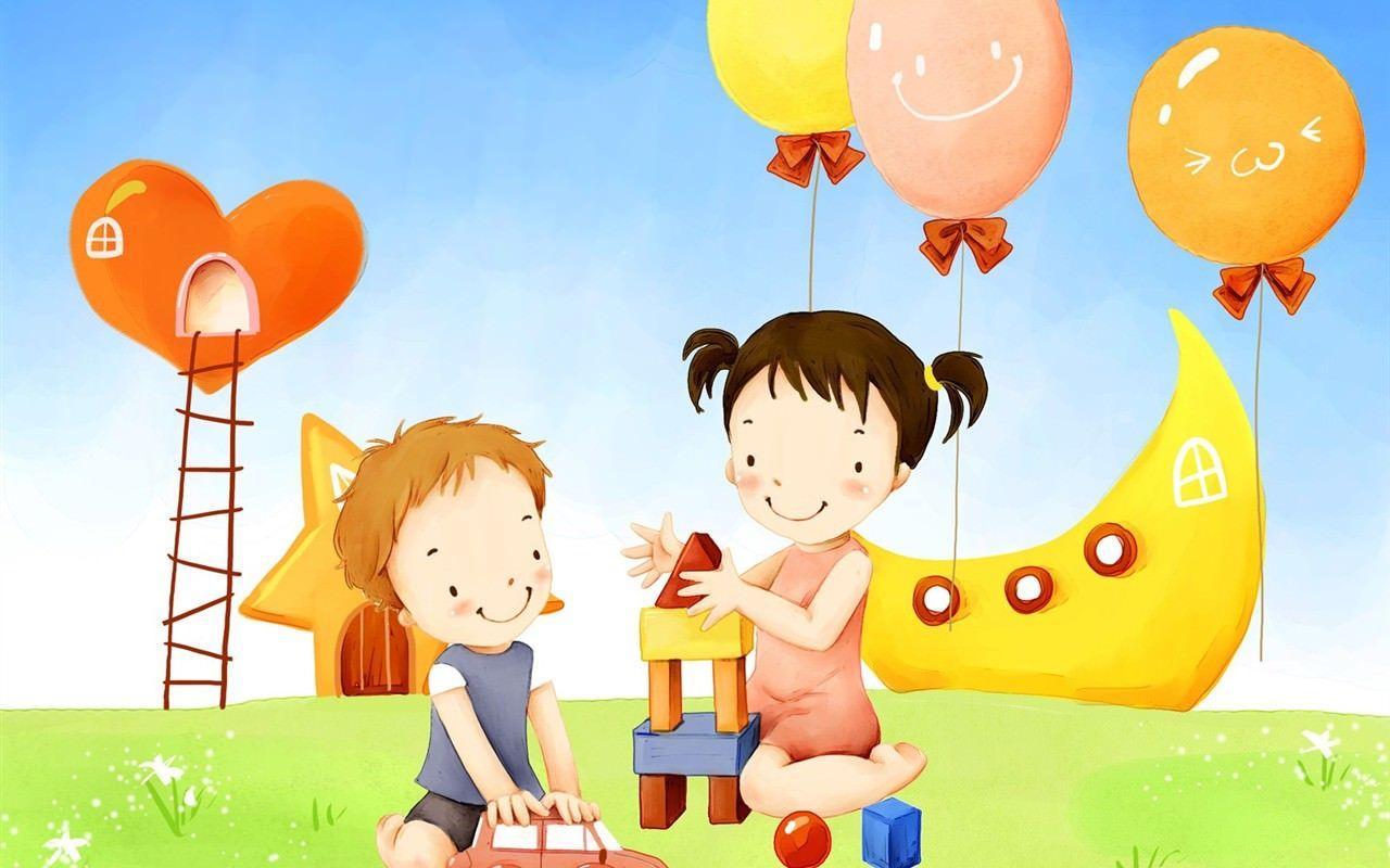 1280x800 Kids Wallpaper, Image, Picture. Design Trends