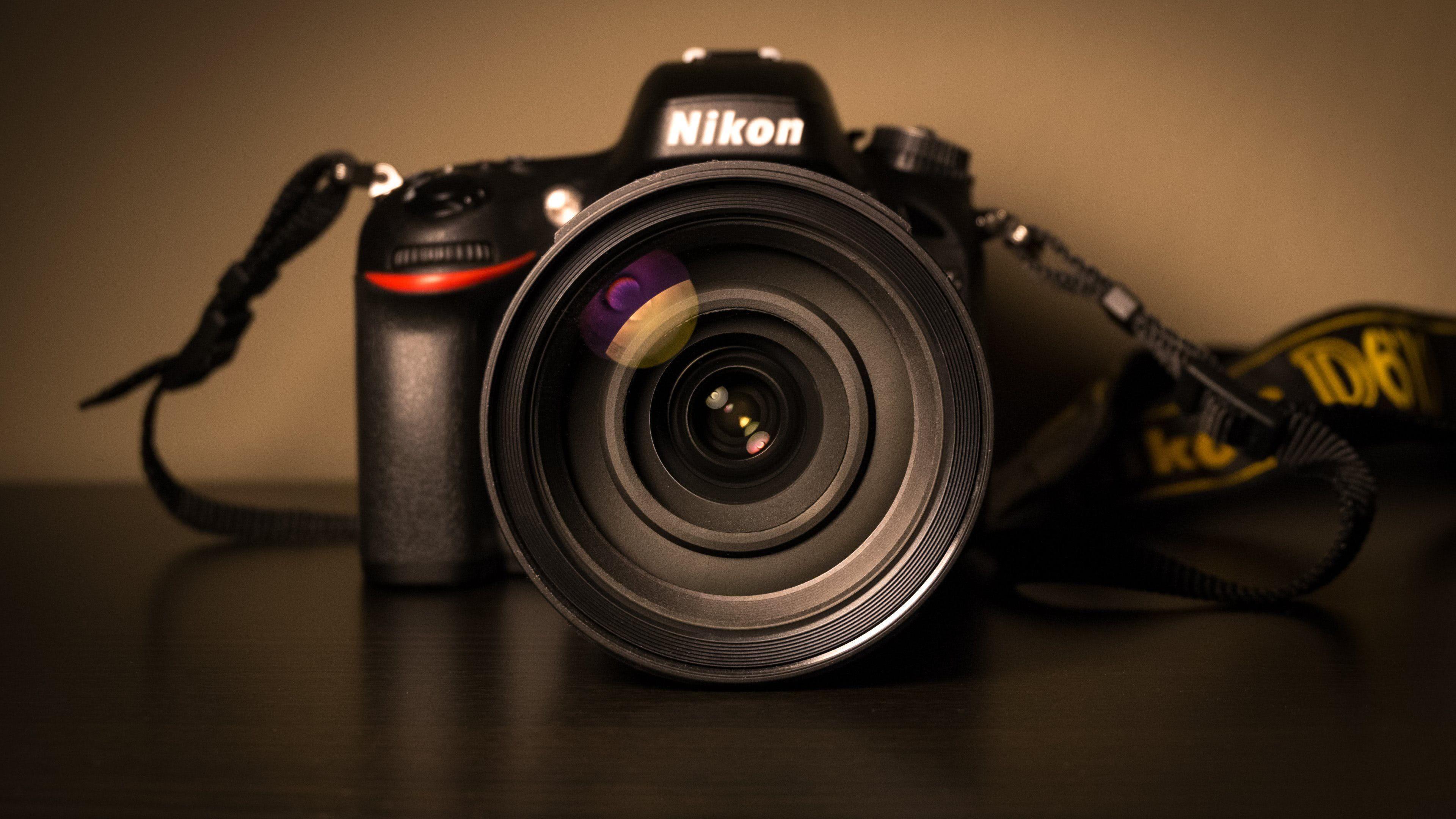 Nikon Wallpapers Top Free Nikon Backgrounds Wallpaperaccess