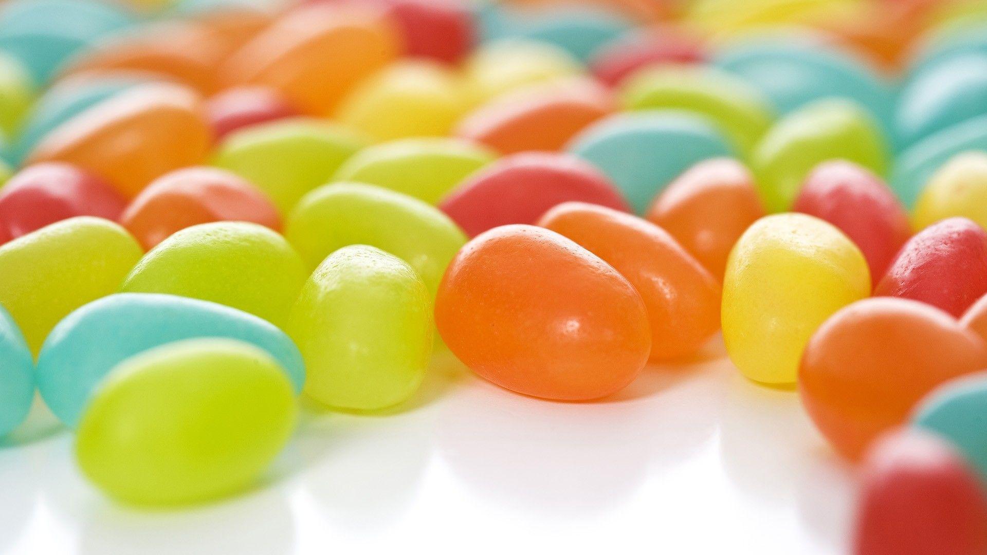 1920x1080 Cute Candy Wallpaper