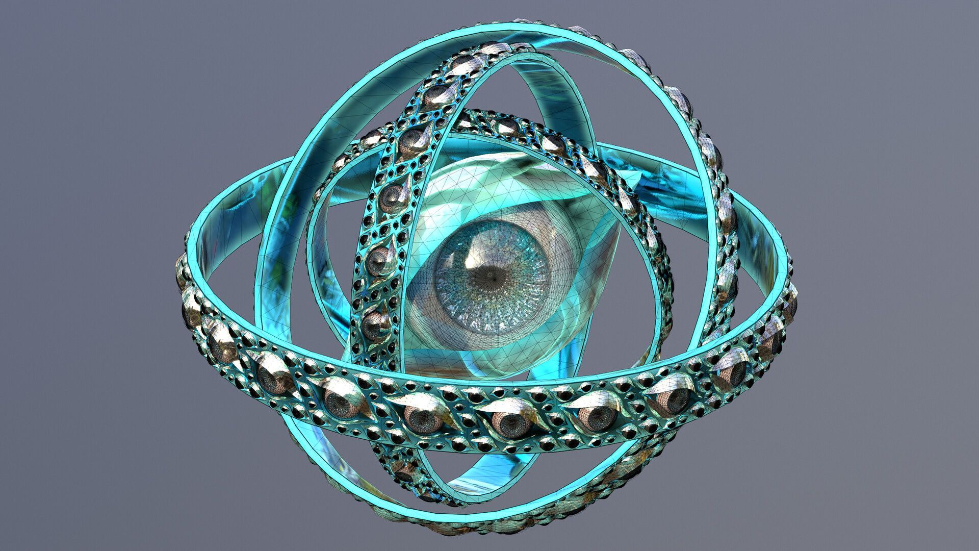 1920x1080 Ophanim
