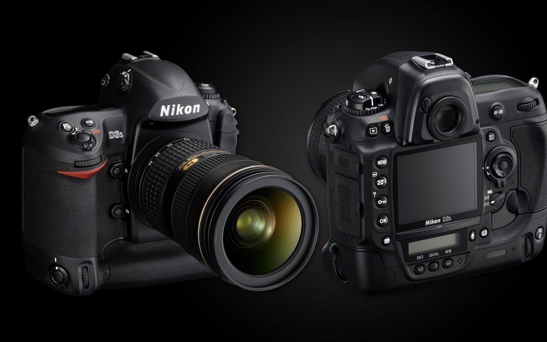 Nikon Wallpapers Top Free Nikon Backgrounds Wallpaperaccess