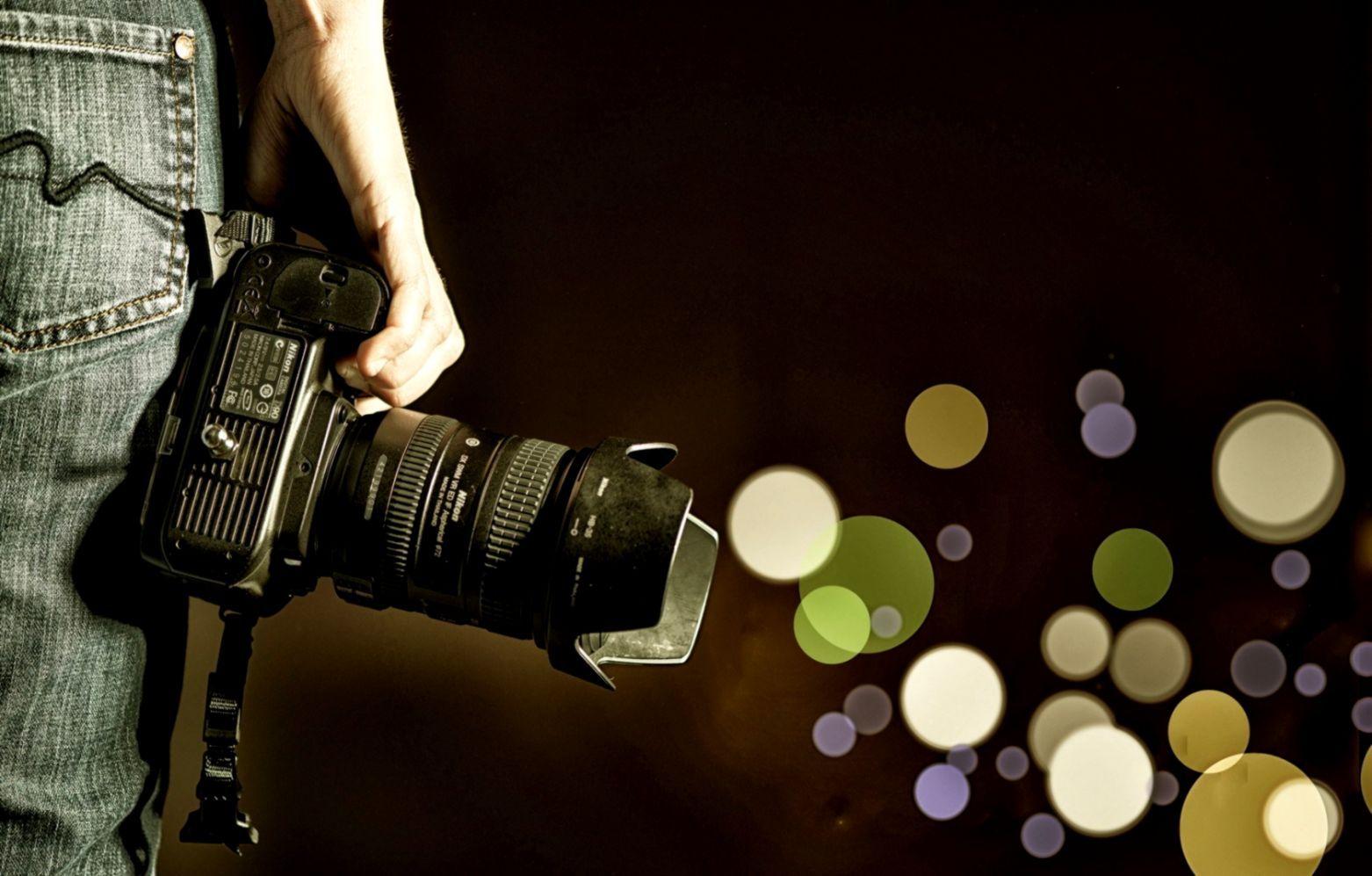 1562x997 Photography Nikon Camera HD Wallpaper