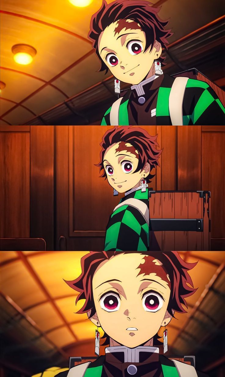 736x1230 Kamado Tanjiro