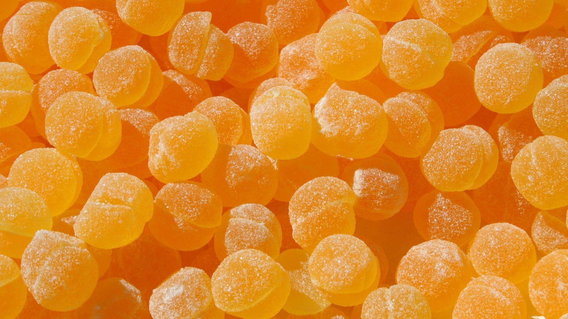 1920x1080 Sweets and Candies Wallpaper