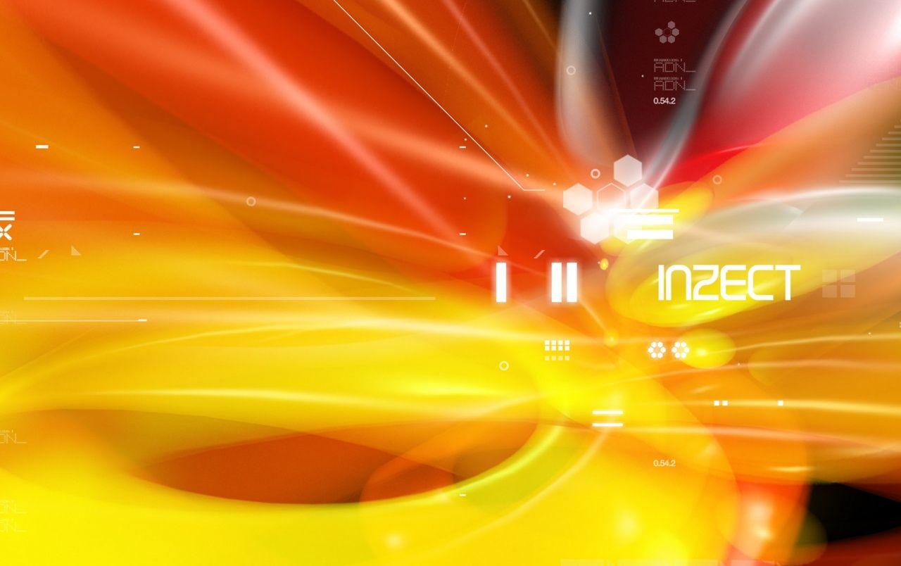 1280x804 Fire Whirlpool wallpaper. Fire Whirlpool