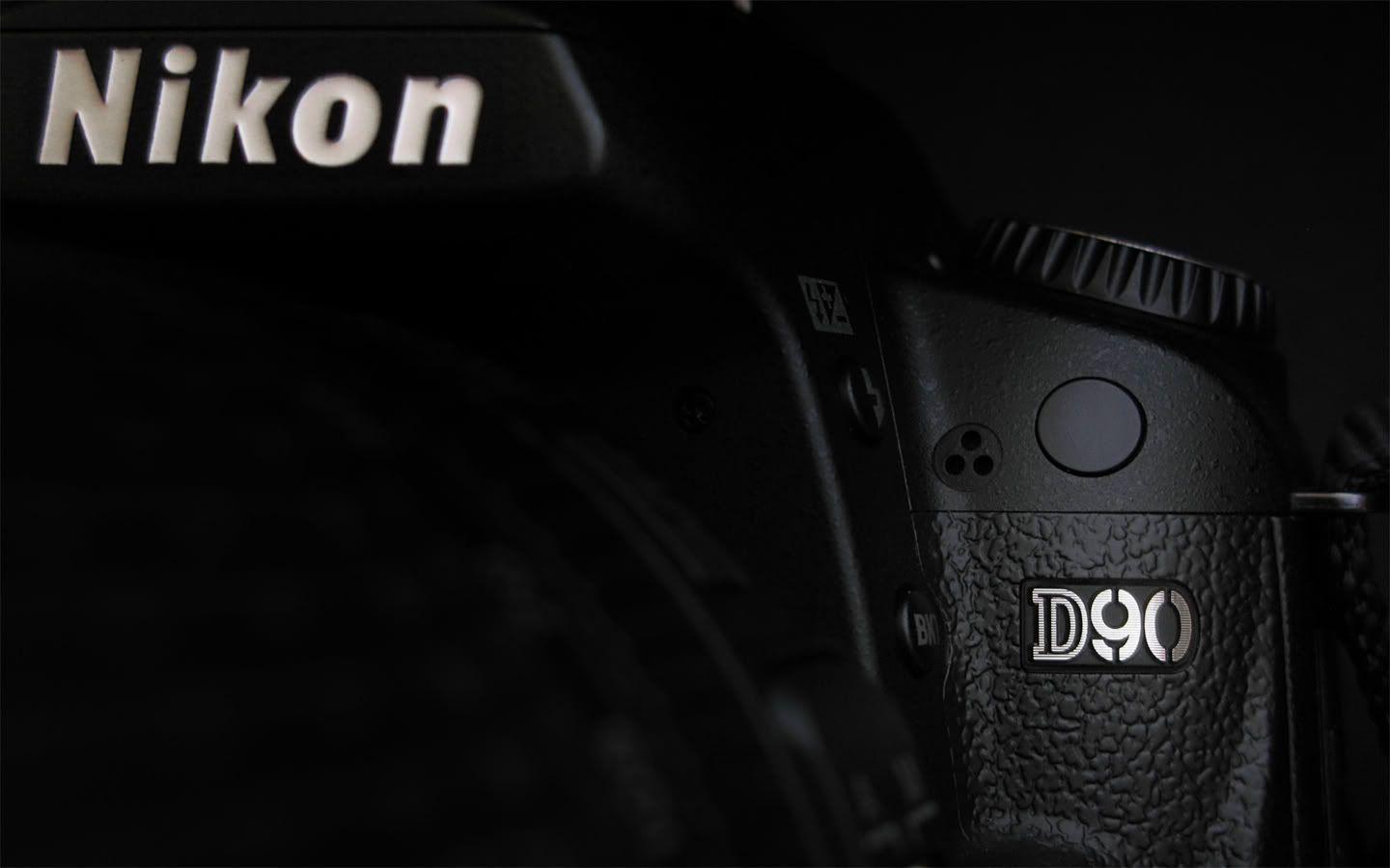 1440x900 Nikon Wallpaper HD.spb.ru