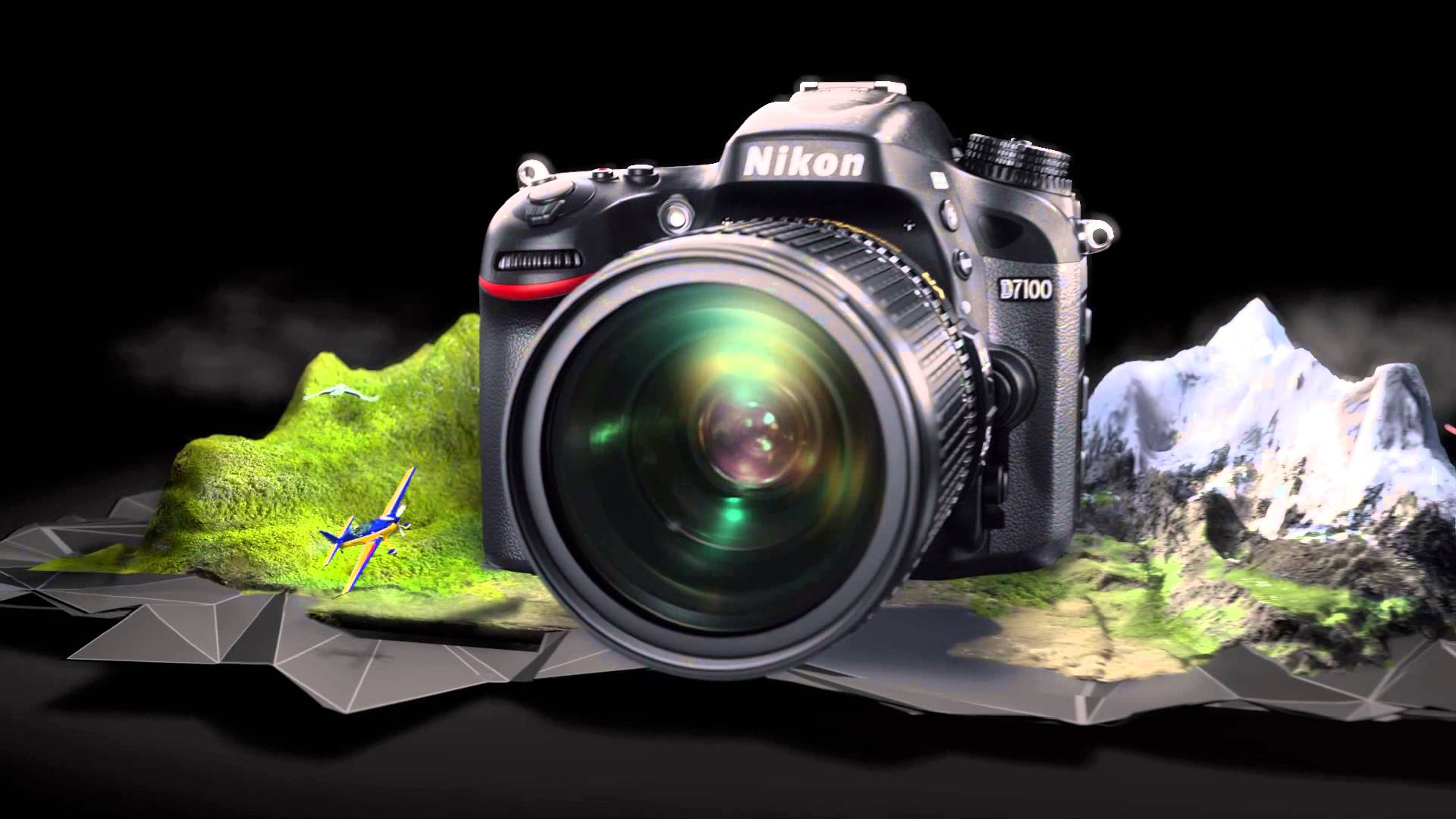 1920x1080 Nikon Wallpaper HD Nice Wallpaper